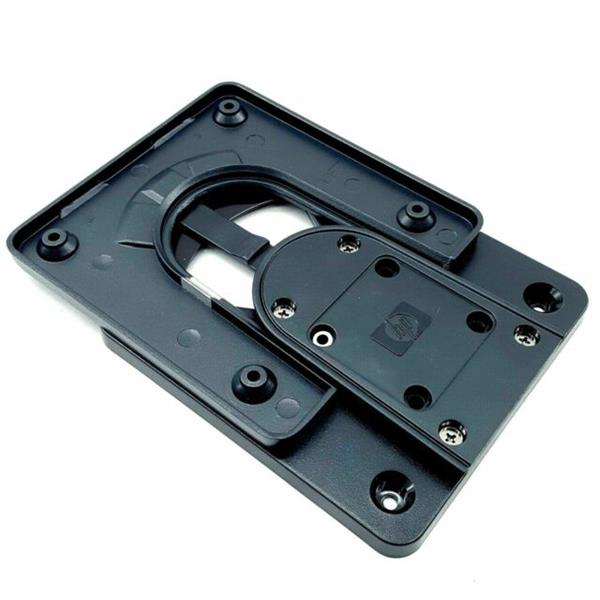 HP Flat Panel Monitor Quick Release Mount (EM870AA) _0320EL